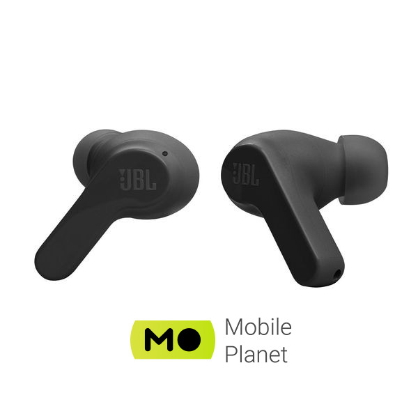 JBL Wave Beam TWS Black (JBLWBEAMBLK) Підключення бездротове