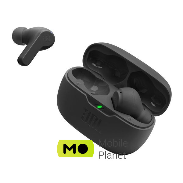 JBL Wave Beam TWS Black (JBLWBEAMBLK) Тип TWS (True Wireless Stereo)