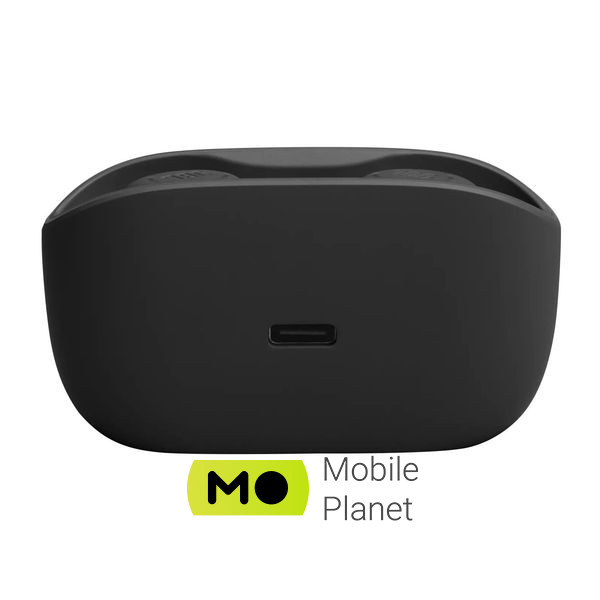 JBL Wave Buds TWS Black (JBLWBUDSBLK) Версія Bluetooth 5.2