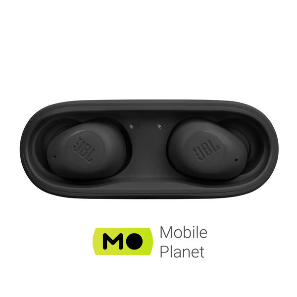 JBL Wave Buds TWS Black (JBLWBUDSBLK) Інтерфейс підключення Bluetooth