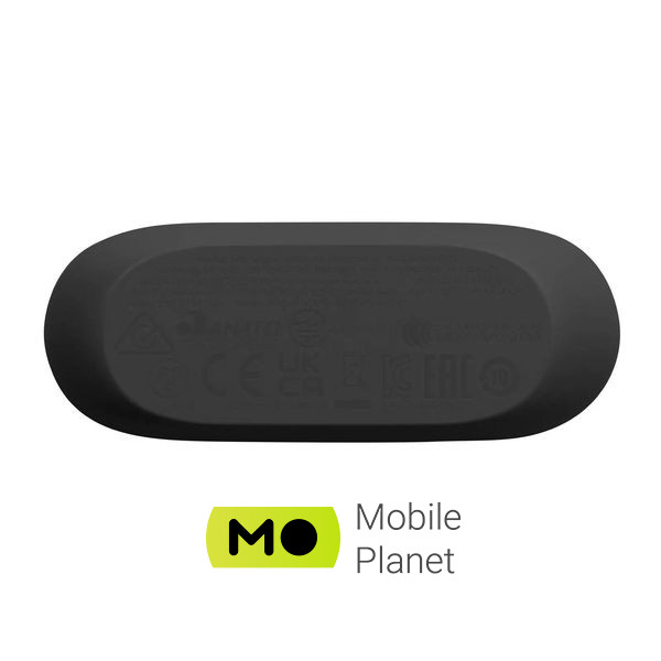 JBL Wave Buds TWS Black (JBLWBUDSBLK) Конструкція внутрішньоканальні