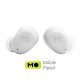 JBL Wave Buds TWS White (JBLWBUDSWHT)