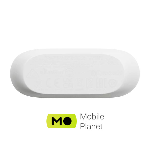 JBL Wave Buds TWS White (JBLWBUDSWHT) Конструкция внутриканальные