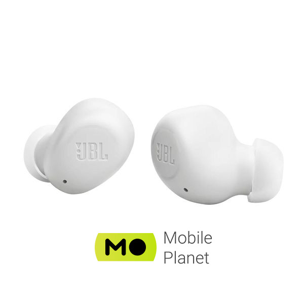 JBL Wave Buds TWS White (JBLWBUDSWHT) Назначение для телефона