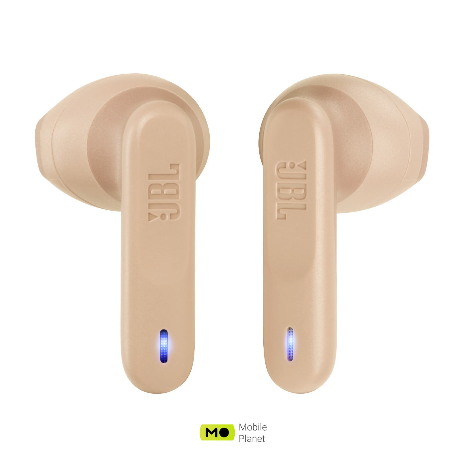 JBL Wave Flex Beige (JBLWFLEXBEG) Способ подключения Беспроводной