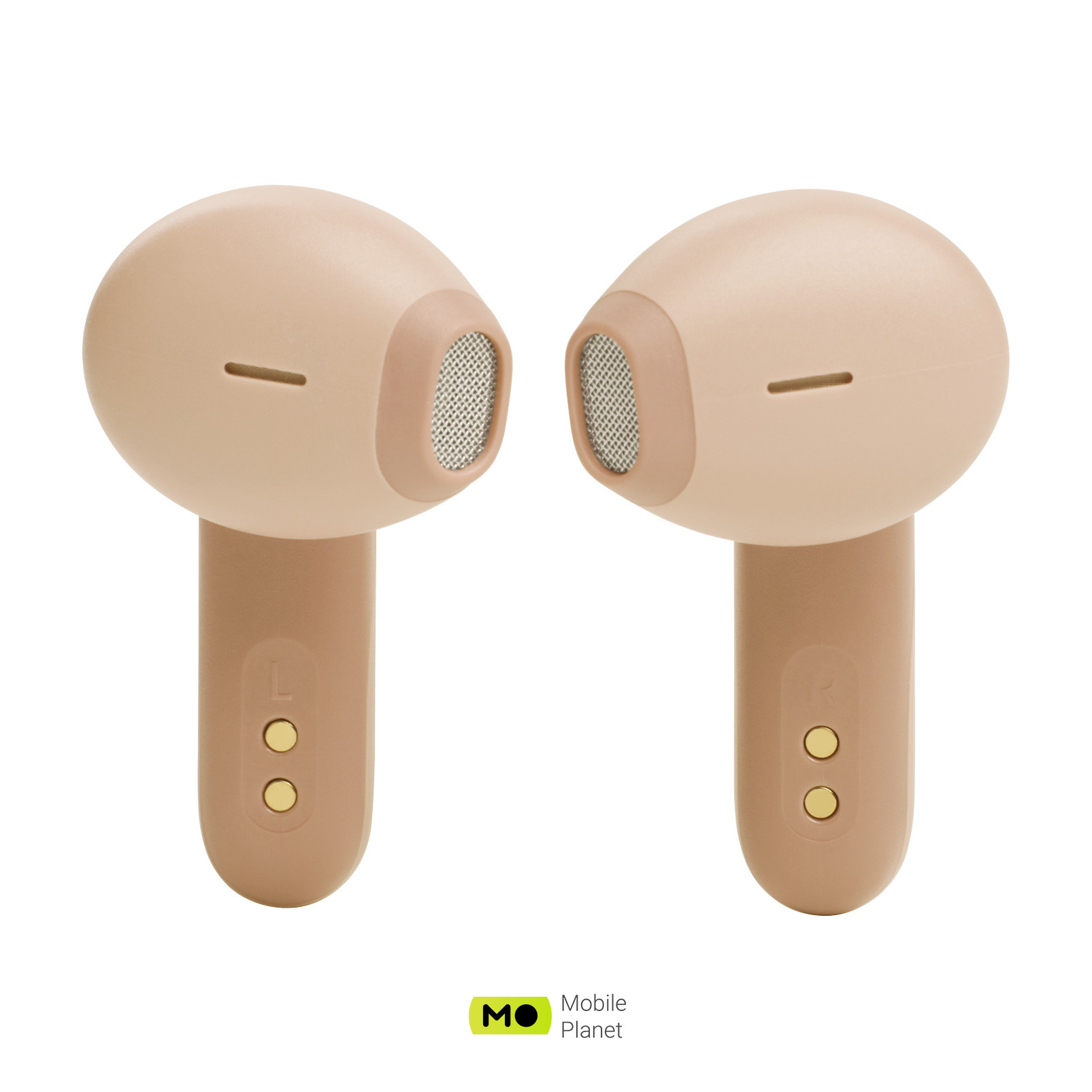 JBL Wave Flex Beige (JBLWFLEXBEG) Линейка Wave Flex