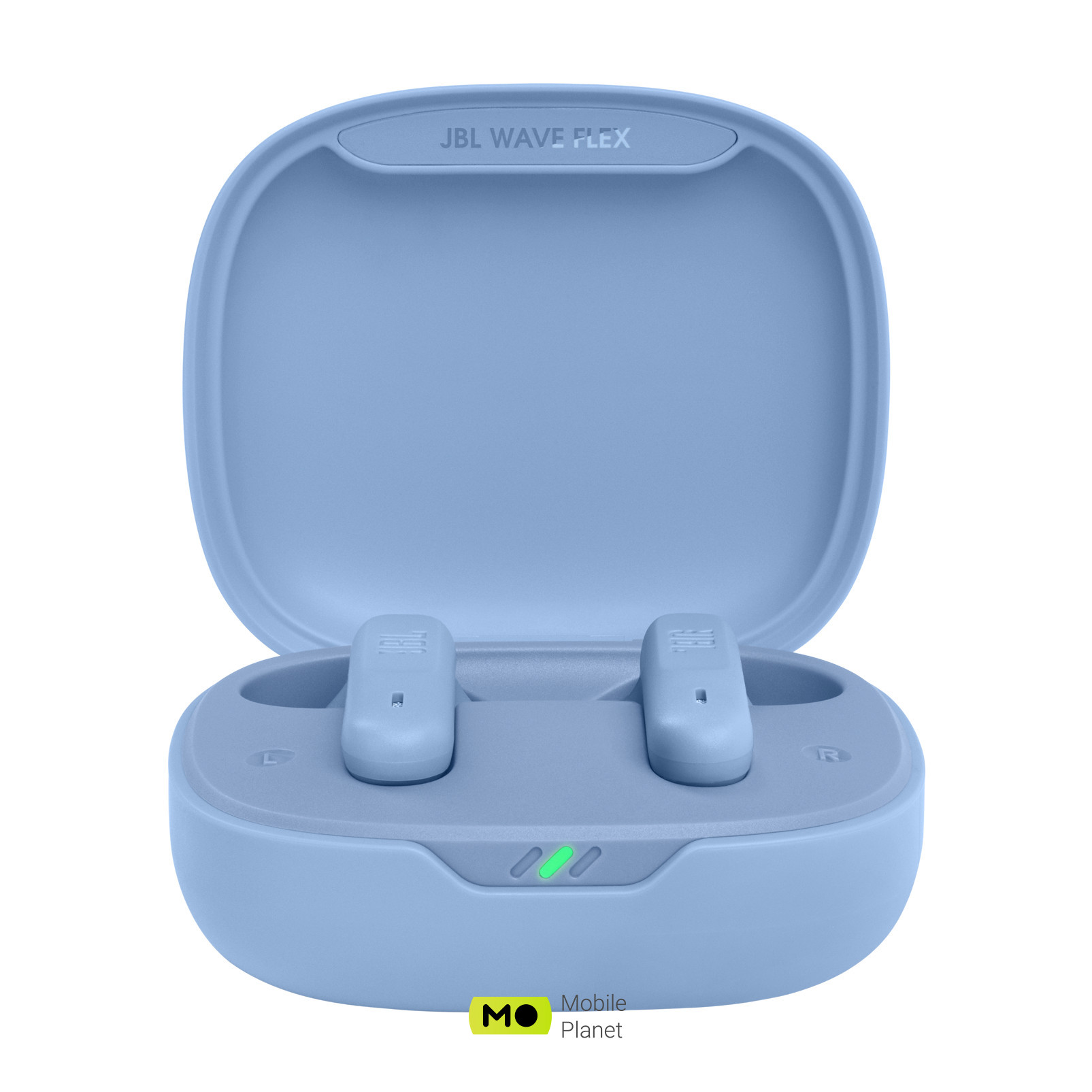 JBL Wave Flex Blue (JBLWFLEXBLU) Тип бездротового підключення Bluetooth