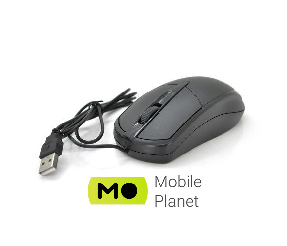 Jedel CP72/073166 Black USB Інтерфейс підключення: USB;