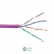 Кабель мережевий Molex UTP 305м (39-504-5E) (UA)