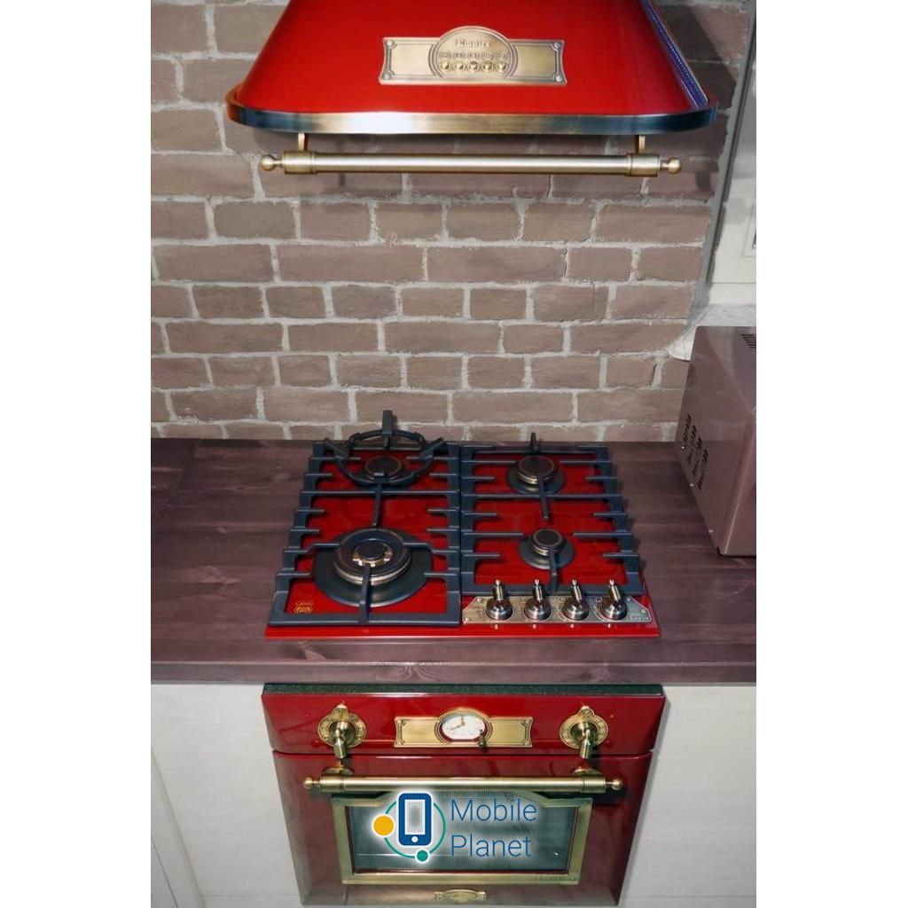 Kaiser A6315RotEMEco (UA) Ширина корпуса 600 мм