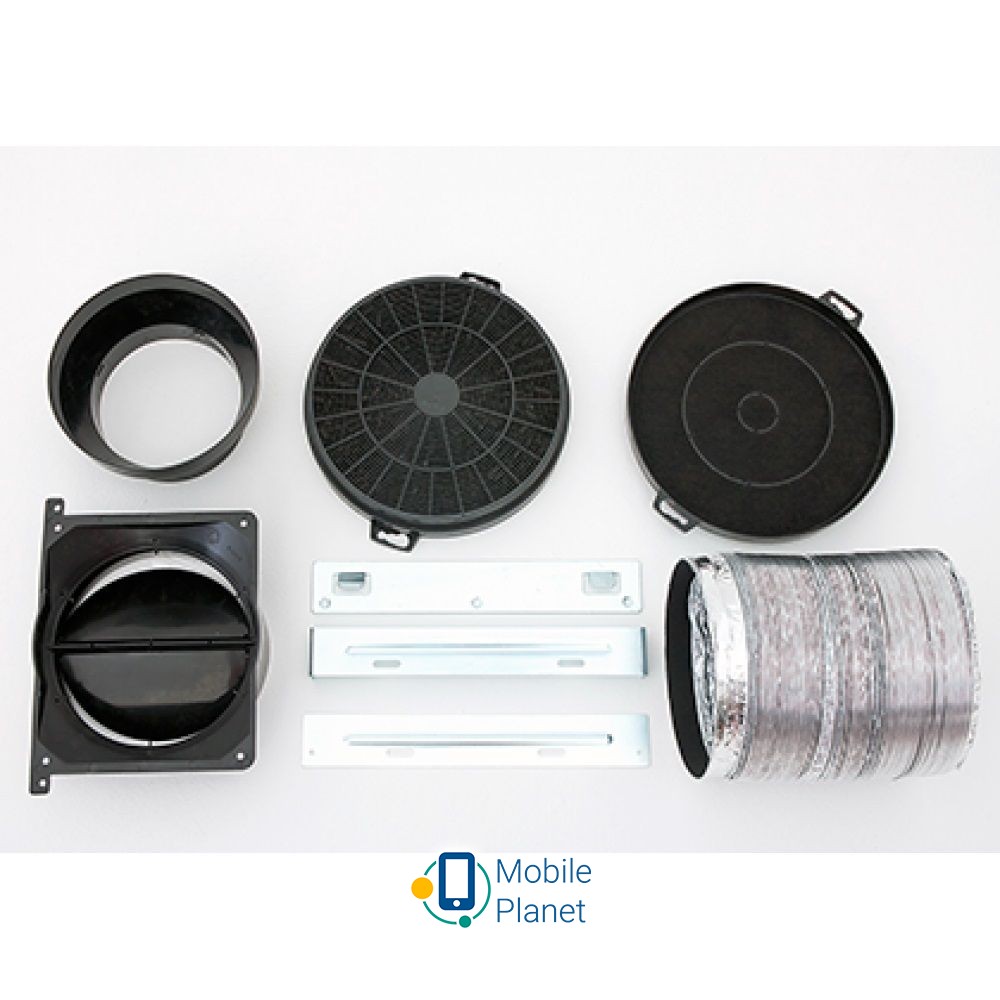 Kaiser AT5435ECO (UA) Тип монтажа настенный