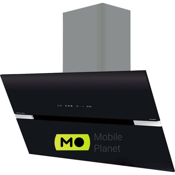 Kaiser AT9407NF (UA) Тип: купольна; Продуктивність: