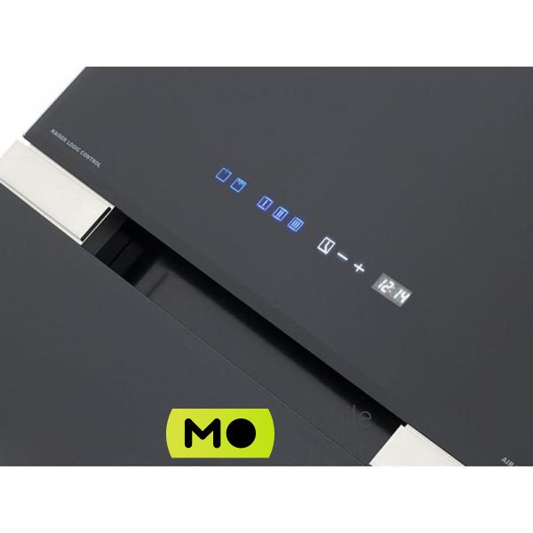 Kaiser AT9407NF (UA) Тип: купольная;