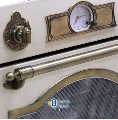 Kaiser EH6355 (EH6355ElfEm) (UA) Класс энергопотребления A