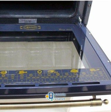 Kaiser EH6355 (EH6355ElfEm) (UA) Тип встраиваемая