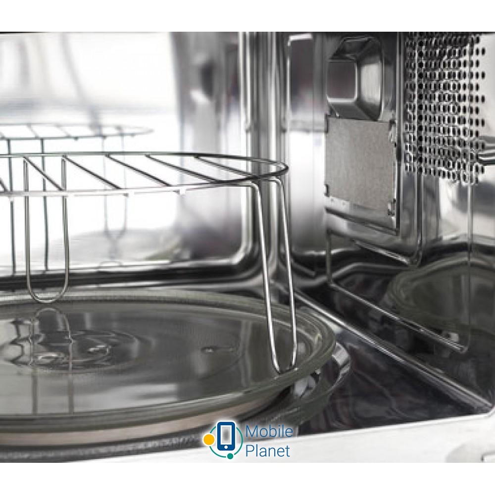 Kaiser EM2510 (UA) Мощность: 900 Вт; Уровней