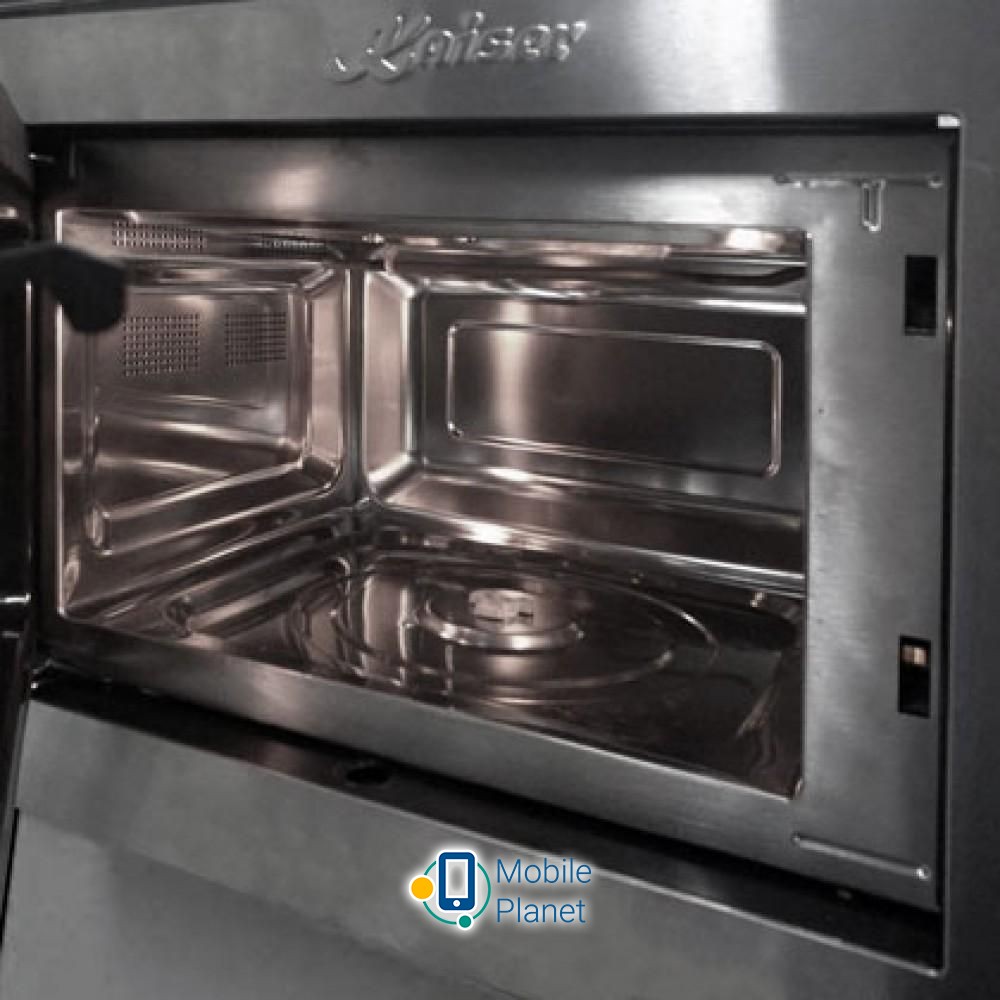 Kaiser EM2520 (UA) Дисплей є