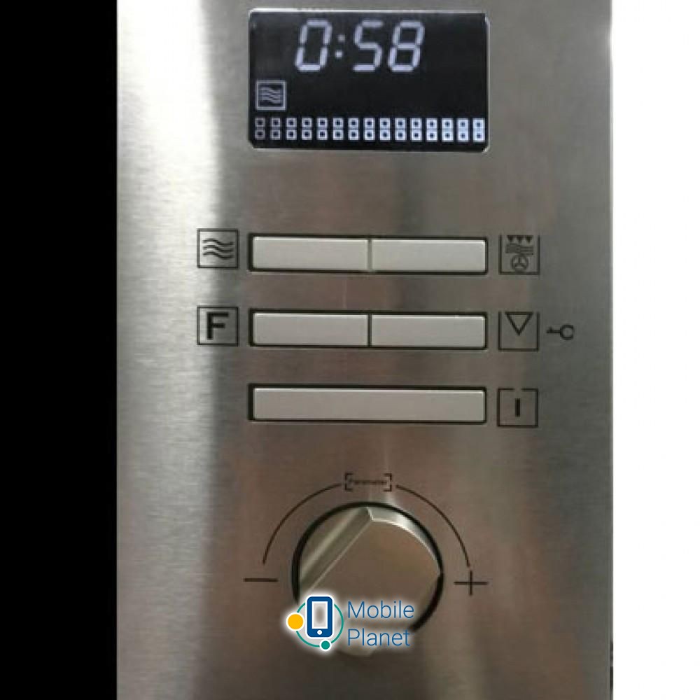 Kaiser EM2520 (UA) Потужність 900 Вт