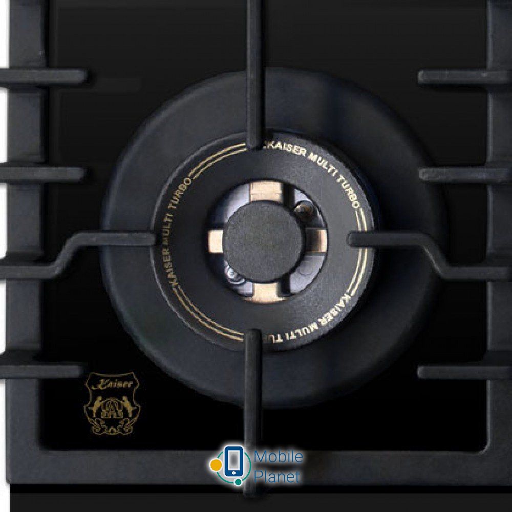 Kaiser KCG 6335 Turbo (KCG 6335 Em Turbo) (UA) Тип незалежна