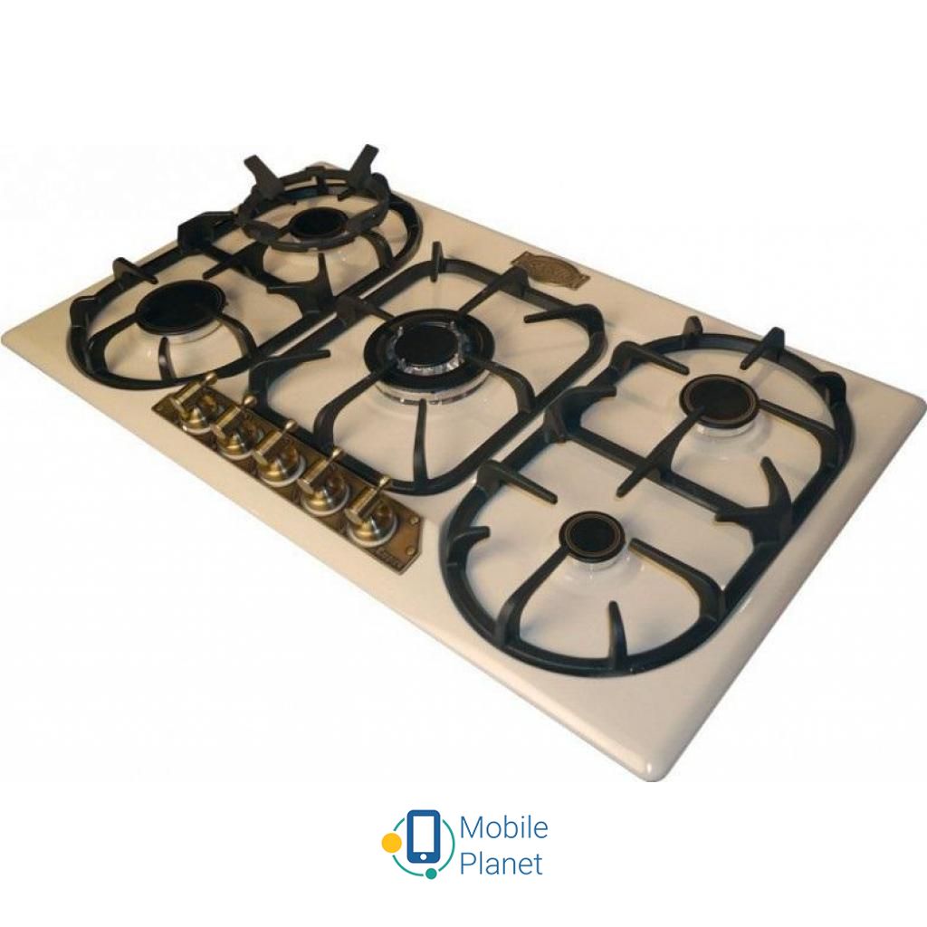 Kaiser KG9325ElfEmTurbo (UA) Тип поверхности: газовая;