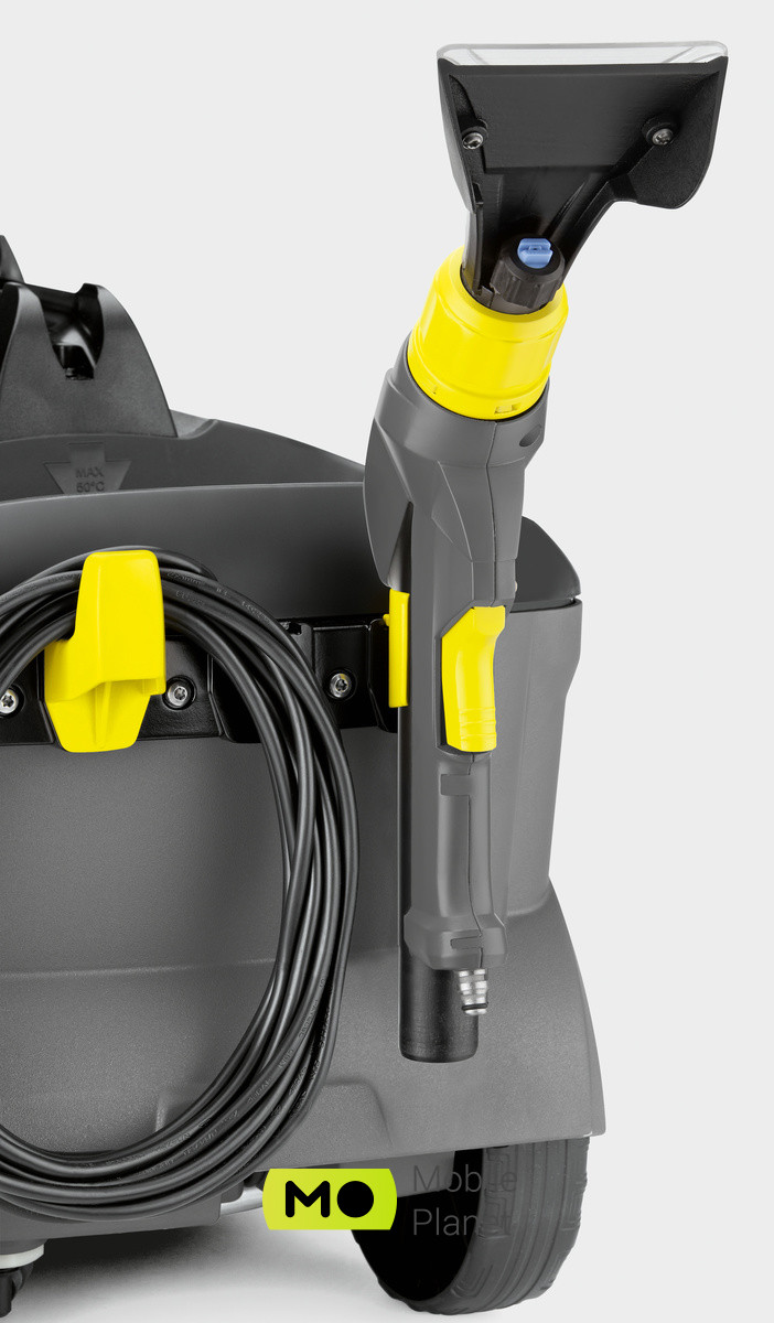 Karcher Puzzi 10/1 (1.100-131.0) Тип збирання суха; волога