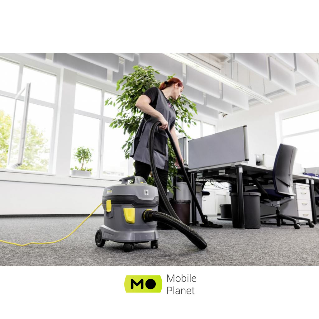 Karcher T 11/1 Classic (1.527-197.0) Потребляемая мощность 850 Вт