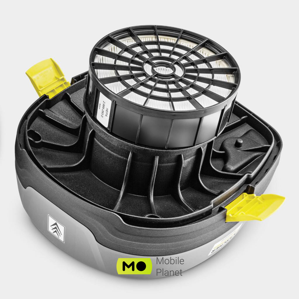 Karcher T 11/1 Classic (1.527-197.0) Тип уборки сухая