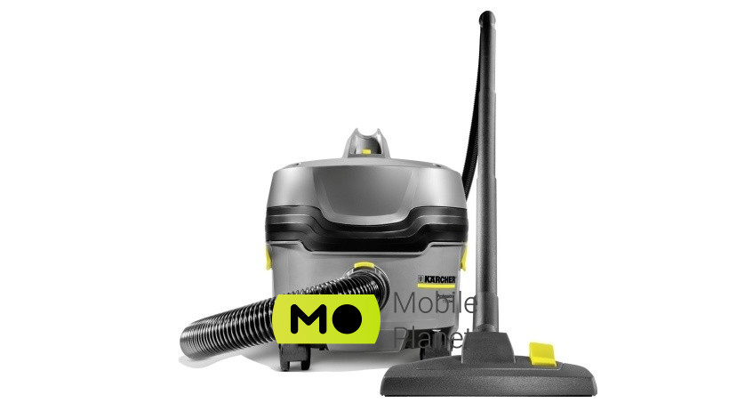 Karcher T 7/1 Classic (1.527-181.0) Споживана потужність 850 Вт