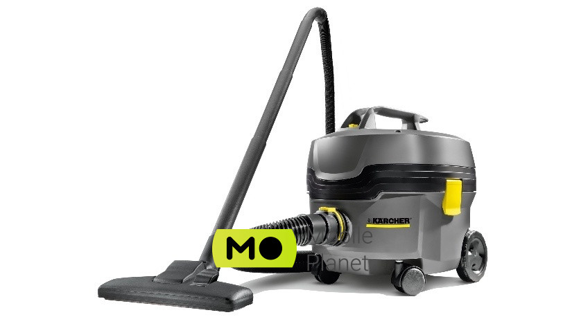 Karcher T 7/1 Classic (1.527-181.0) Тип збирання суха