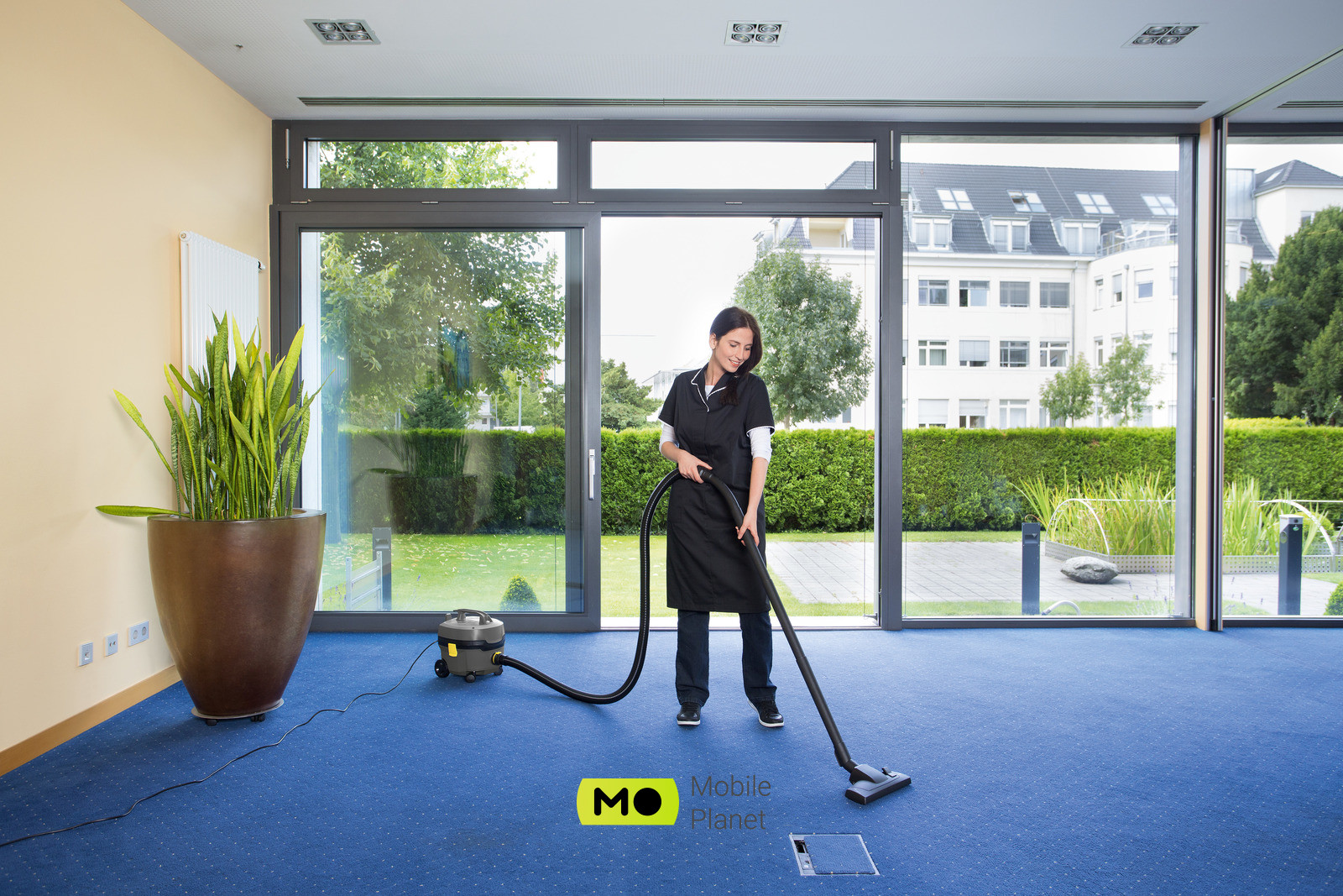 Karcher T 7/1 Classic (1.527-181.0) Тип: промисловий; Тип збирання: