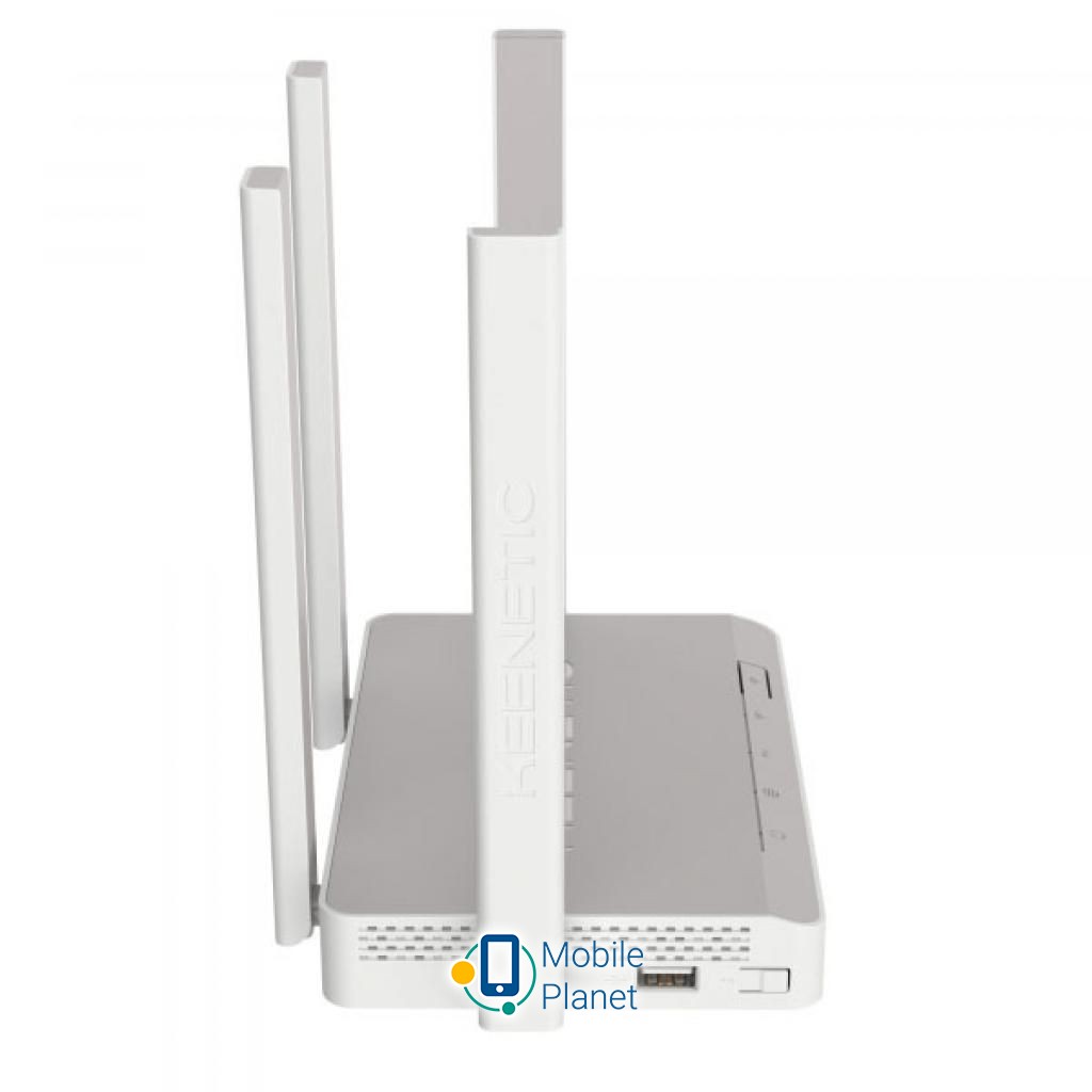 Keenetic KN-1711 (UA) Защита информации WPA-PSK, WPA3-ENT, Multi-SSID, WPA2-ENT, МАС-фильтр, WEP, WPA3-PSK