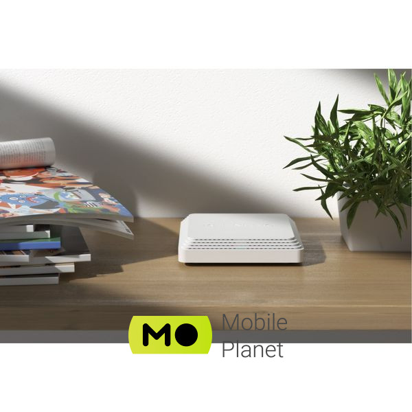 Keenetic KN-2810-01 (UA) Режими роботи: Wi-Fi точка;