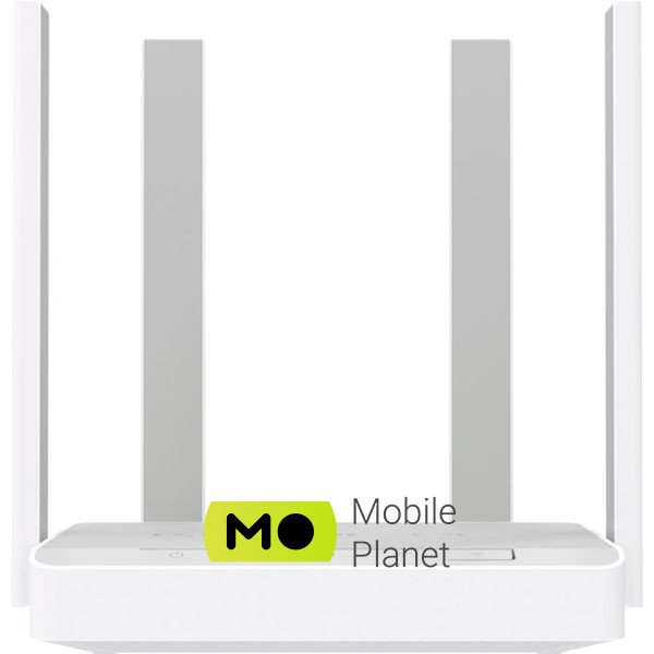 Keenetic Runner 4G (KN-2210) (UA) Тип интерфейса WAN: Fast Ethernet;