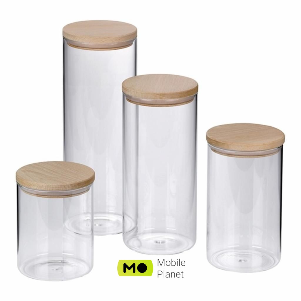 Kela Amelie 1,5 л 10х21 см (11957) (UA) Назначение: для сыпучих