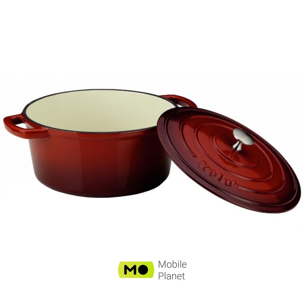 Kela Calido 2.5 л (11940) (UA) Комплектация: традиционная;