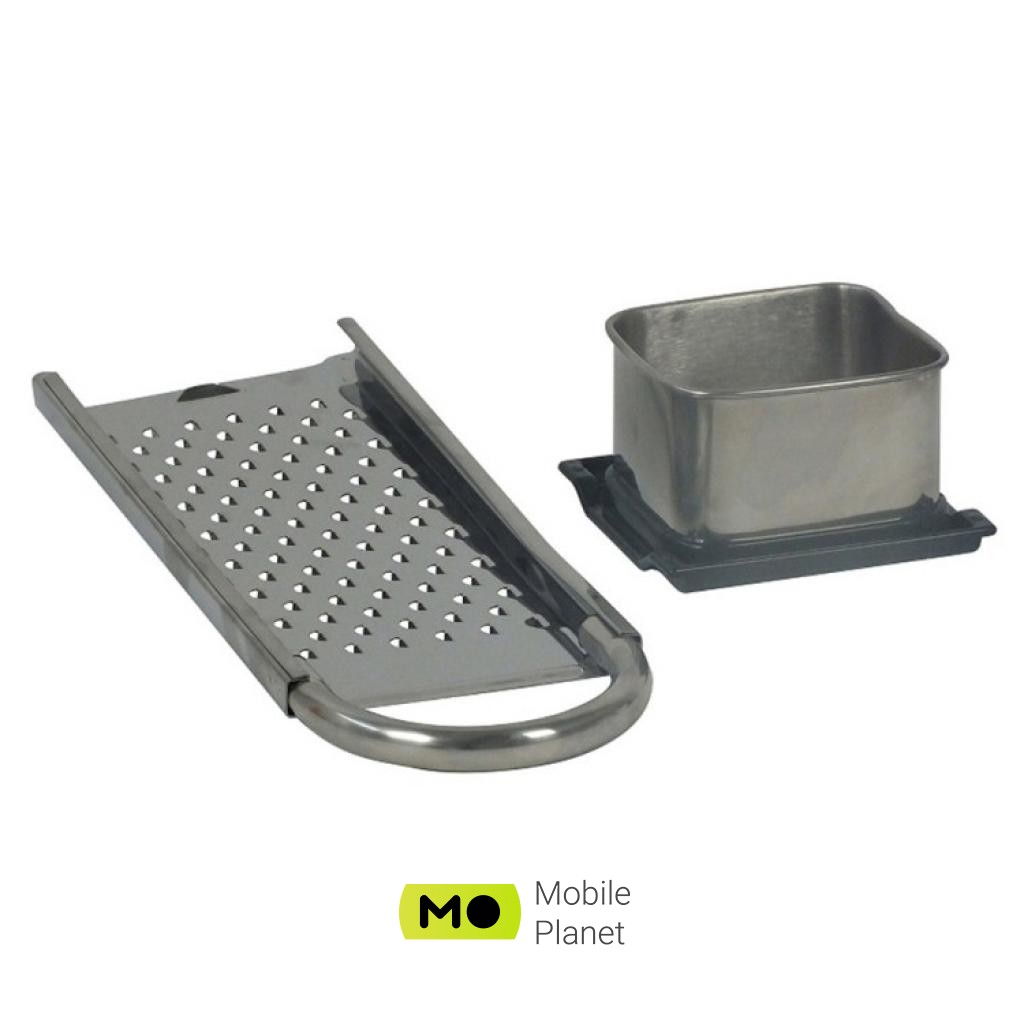 Kela Emma 31,5х11 см, (19088) (UA) Тип: ручна; Вид: терка; Кількість