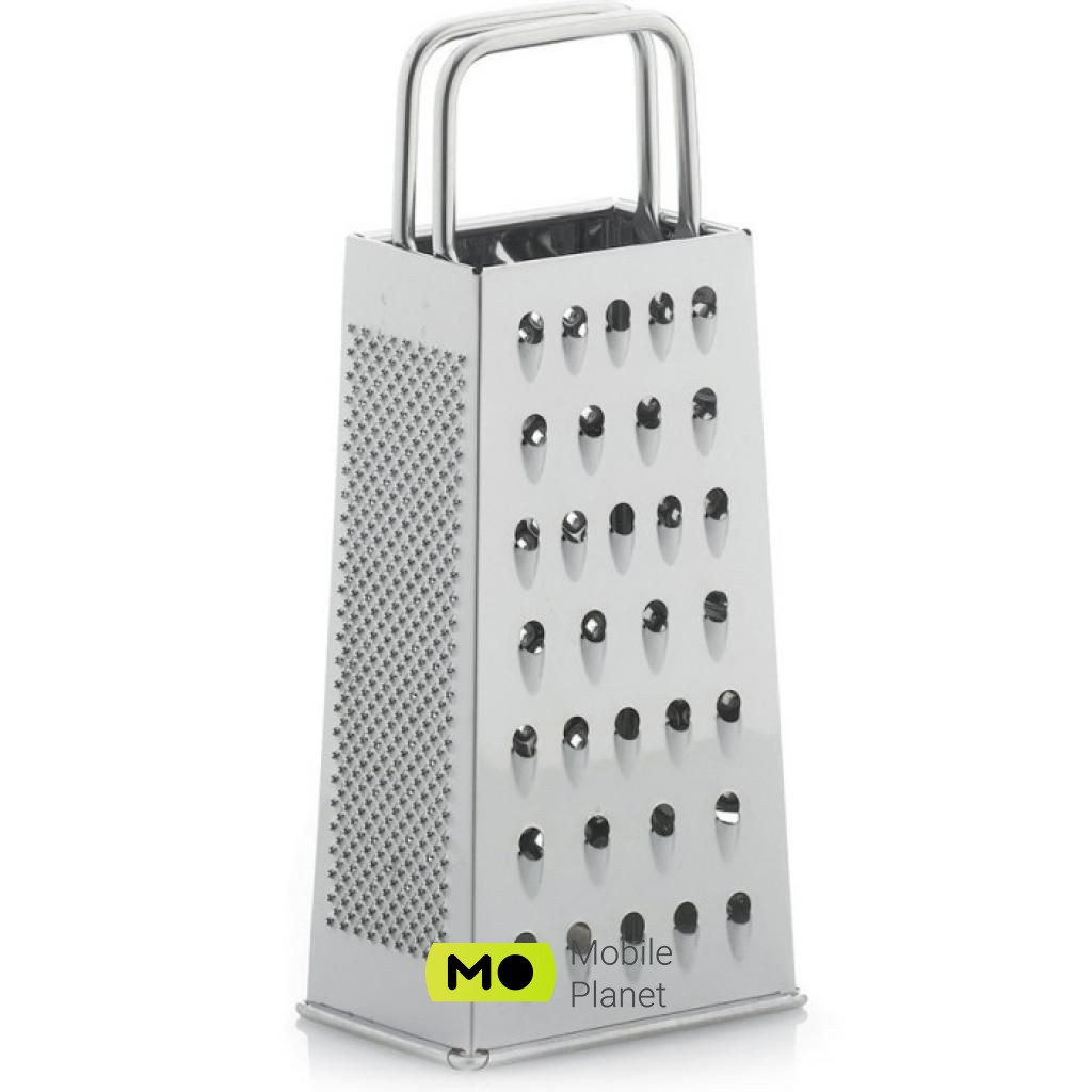 Kela Profi 21,5 см, чотиристороння (19065) (UA) Тип: ручна; Вид: