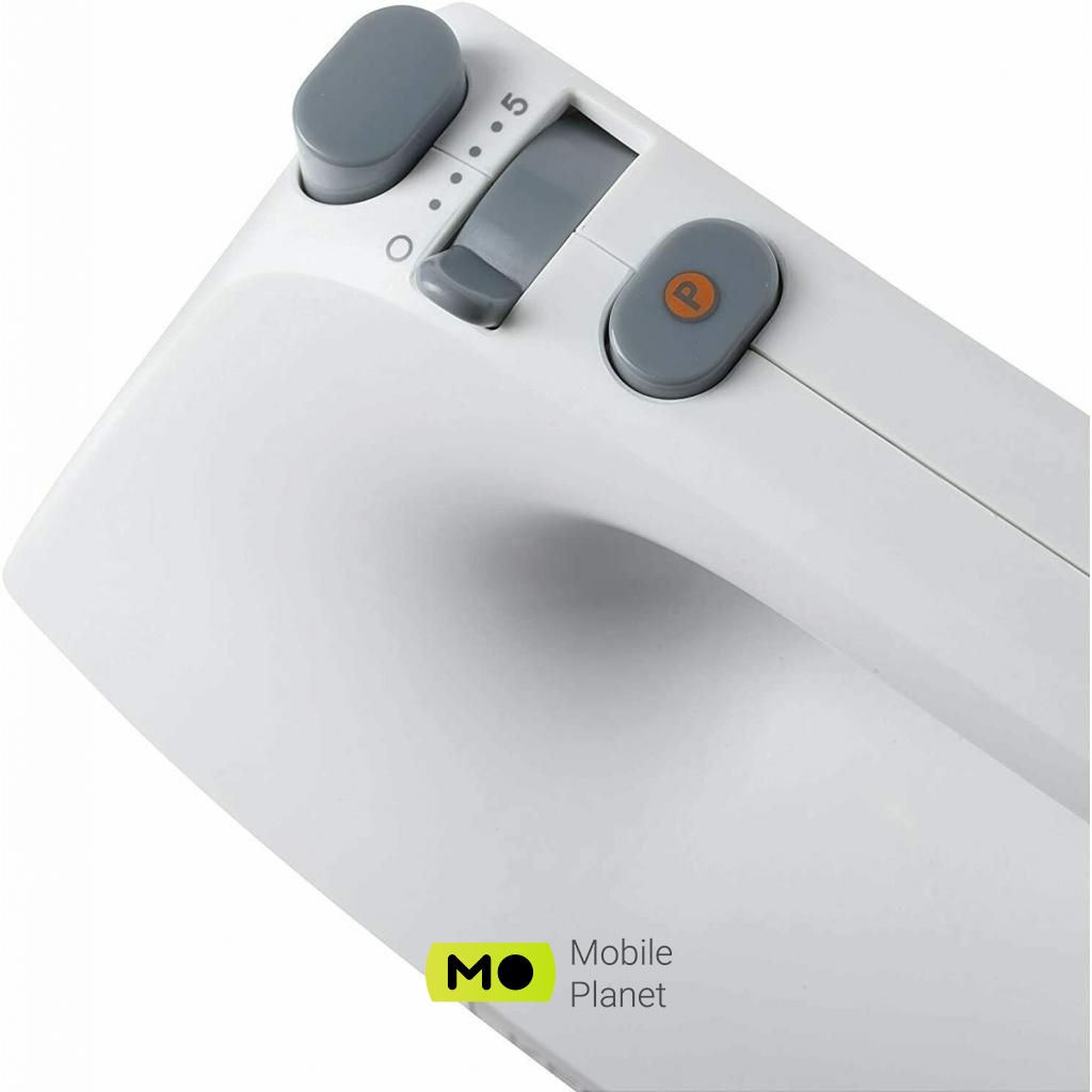 KENWOOD HMP30.A0WH Тип: ручний; Потужність: 450 Вт;