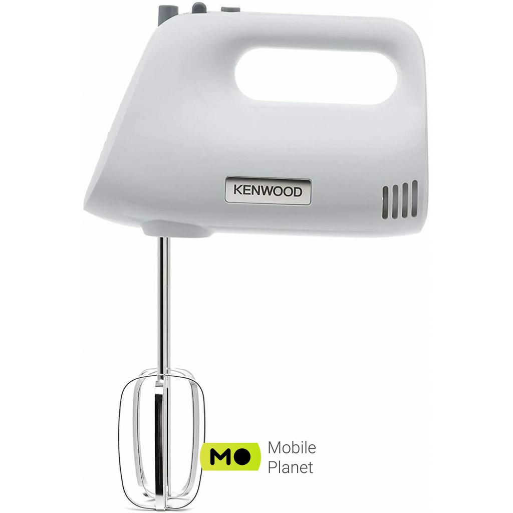 KENWOOD HMP32.A0WH Тип: стаціонарний; Потужність: 450