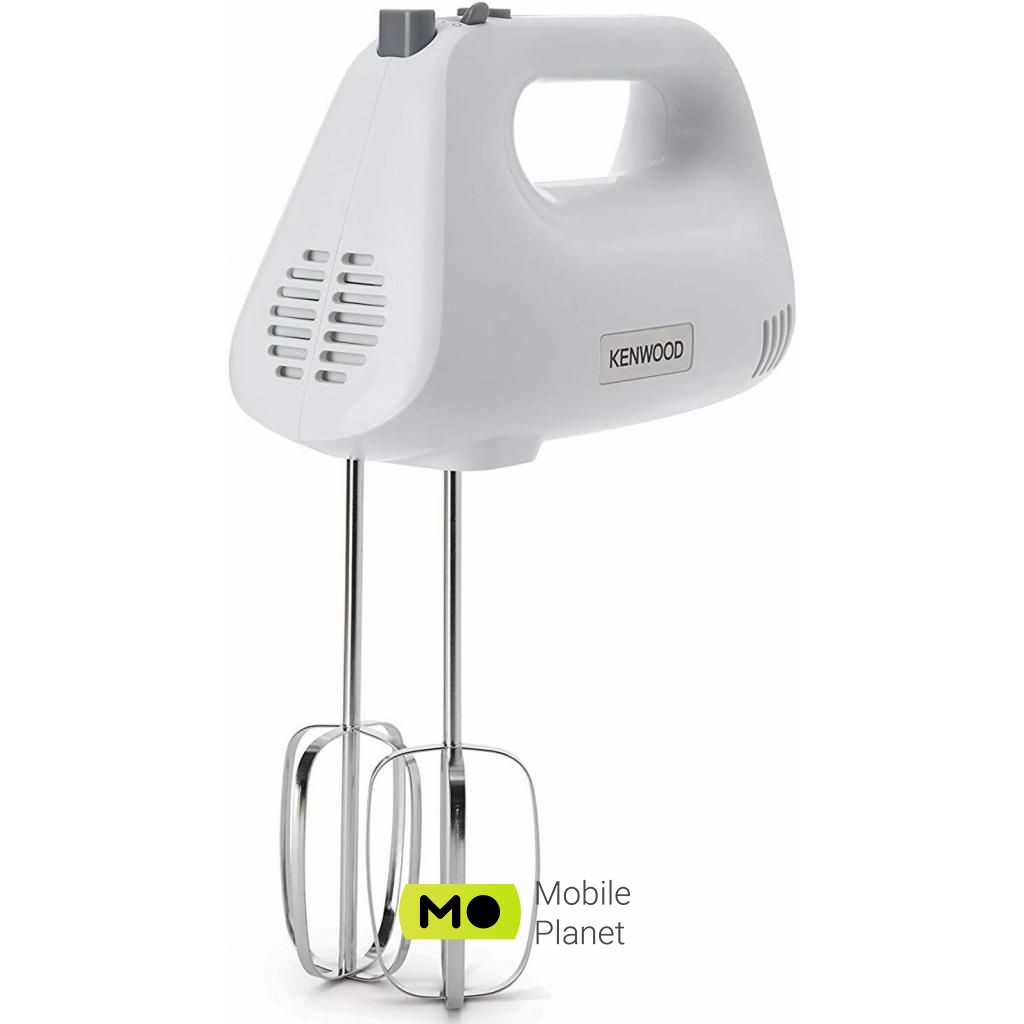 KENWOOD HMP32.A0WH Тип: стаціонарний; Потужність: 450