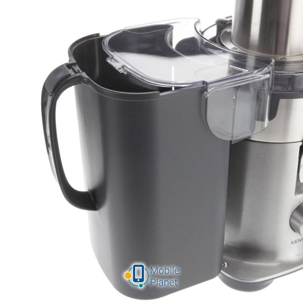 KENWOOD JE 850 Тип: відцентрова; Потужність: 1500