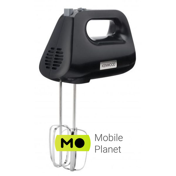 Kenwood Lite HMP30.A0BK Потужність, Вт: 450; Кількість