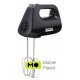 Kenwood Lite HMP30.A0BK
