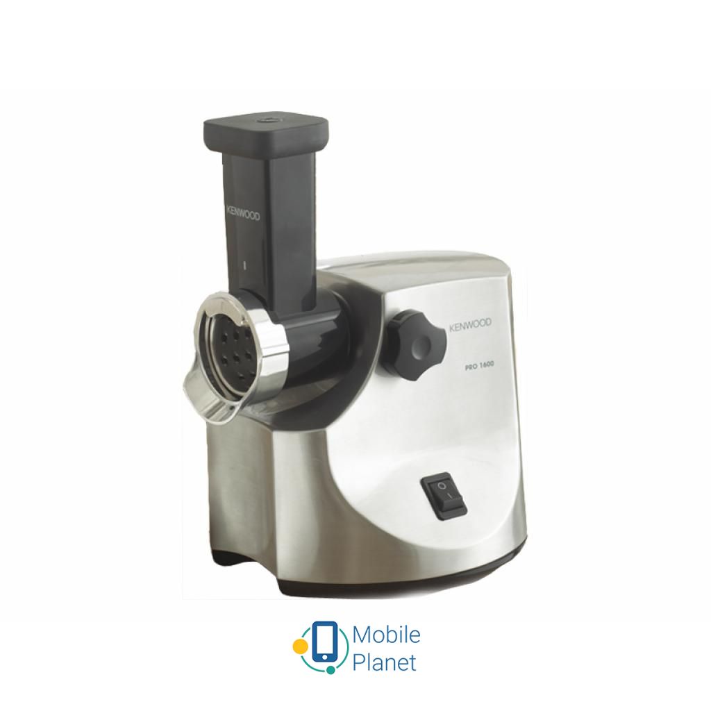 KENWOOD MG516 Номинальная мощность 450 Вт