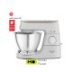 Kenwood Titanium Chef Baker KVC65.001WH
