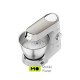 Kenwood Titanium Chef Baker KVC65.001WH