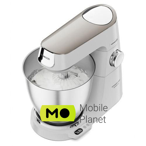 Kenwood Titanium Chef Baker White XL KVL65.001WH Потужність, Вт 1200