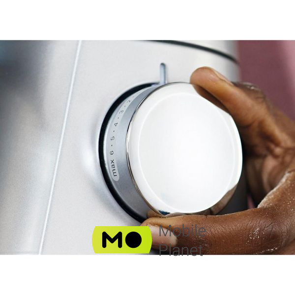 Kenwood Titanium Chef Baker XL KVL85.704SI Импульсный режим есть