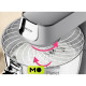 Kenwood Titanium Chef Baker XL KVL85.704SI