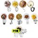 Kenwood Titanium Chef Baker XL KVL85.704SI